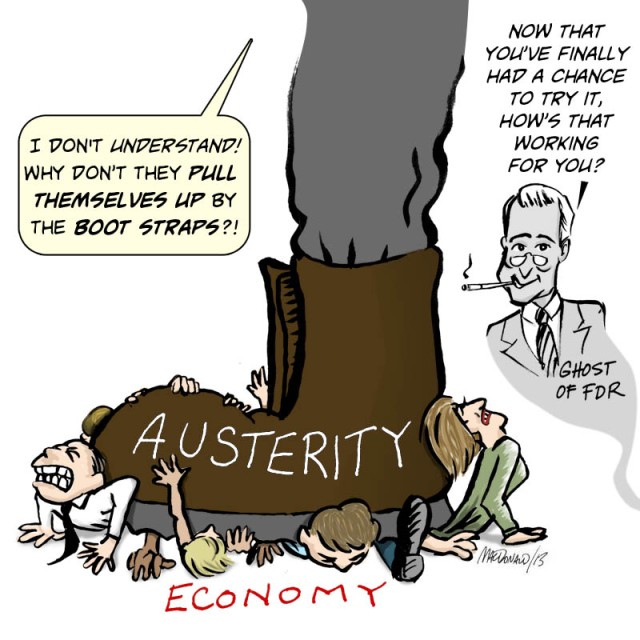 Austerity